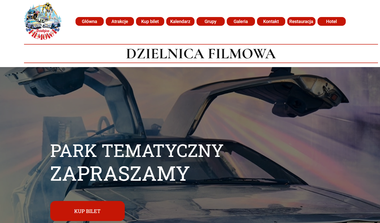 Dzielnica Filmowa