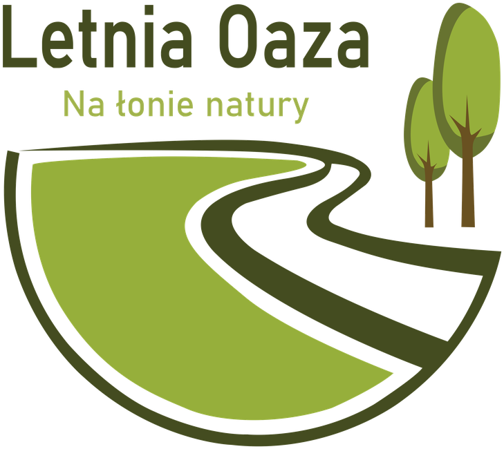 Letnia Oaza - Na łonie natury