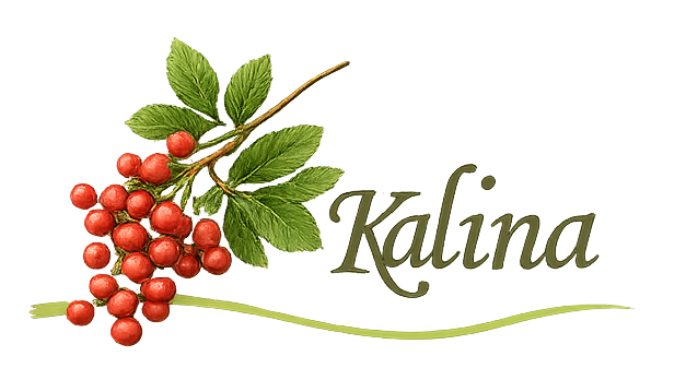 Logo Kalina